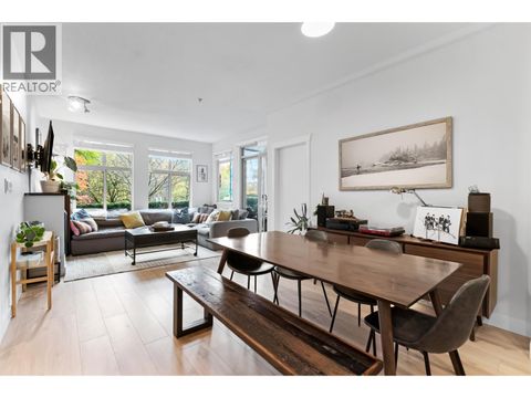 112 101 MORRISSEY ROAD Port Moody BC V3H0E6