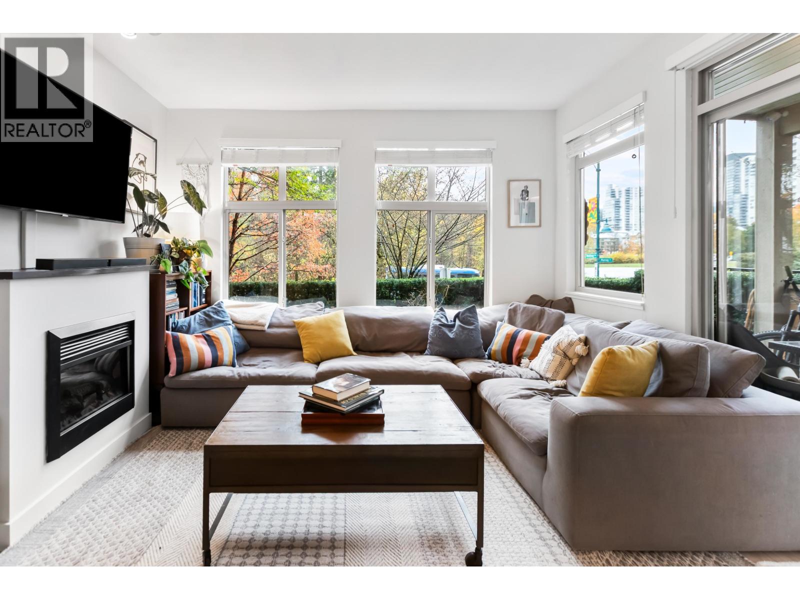 112 101 MORRISSEY ROAD