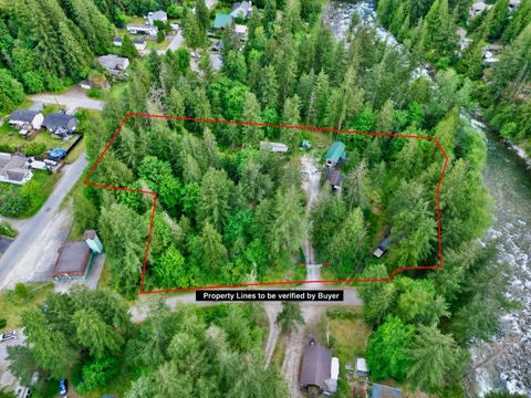 63560 OLD YALE ROAD|Hope Hope BC V0X1L2