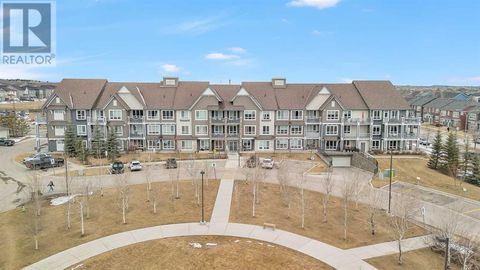 1315, 175 Silverado Boulevard SW Calgary AB T2X0V5