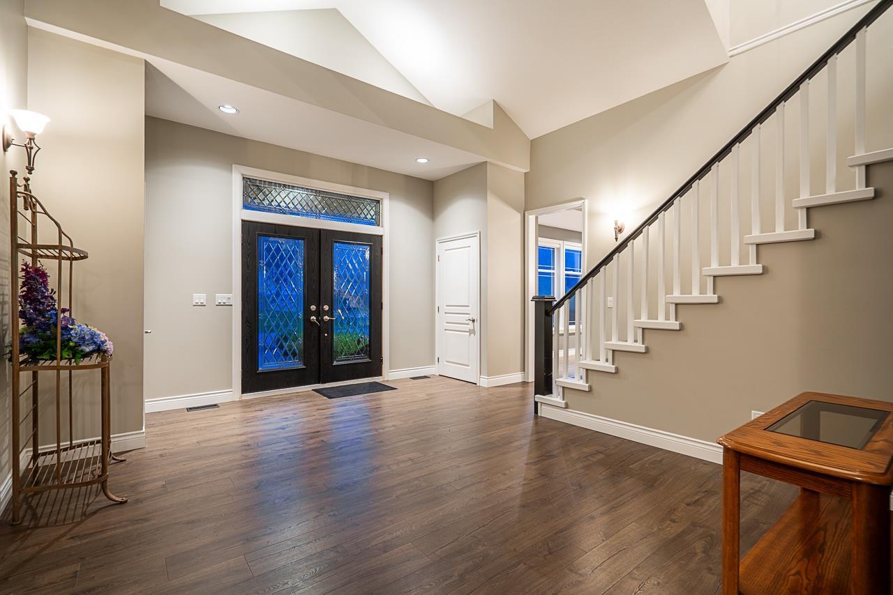 10228 STAVE LAKE ROAD