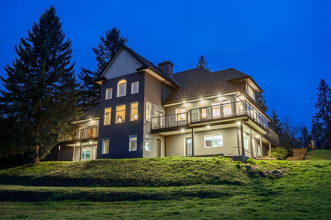 10228 STAVE LAKE ROAD