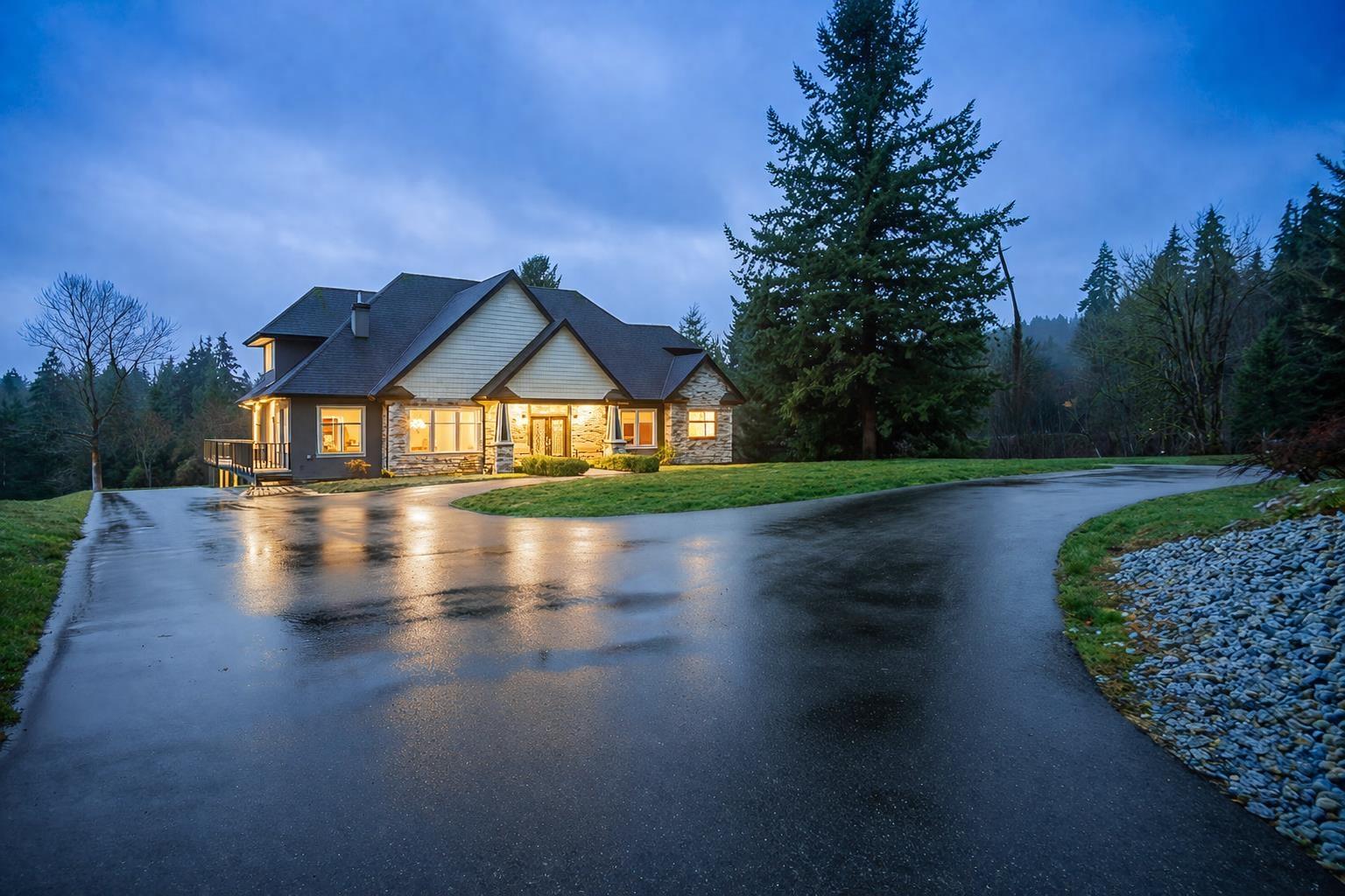 10228 STAVE LAKE ROAD