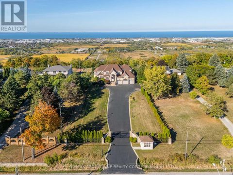 803 RIDGE ROAD Hamilton ON L8J2Y3