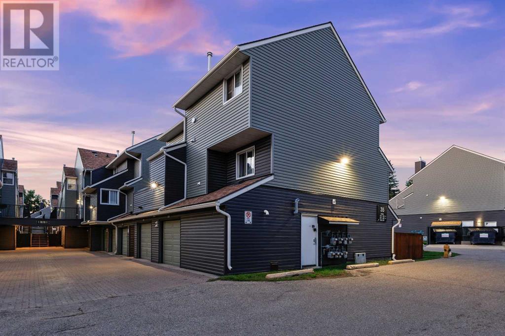 224, 35 Glamis Green SW