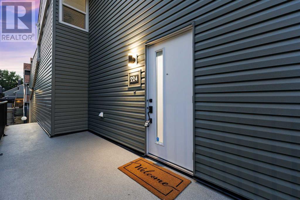 224, 35 Glamis Green SW