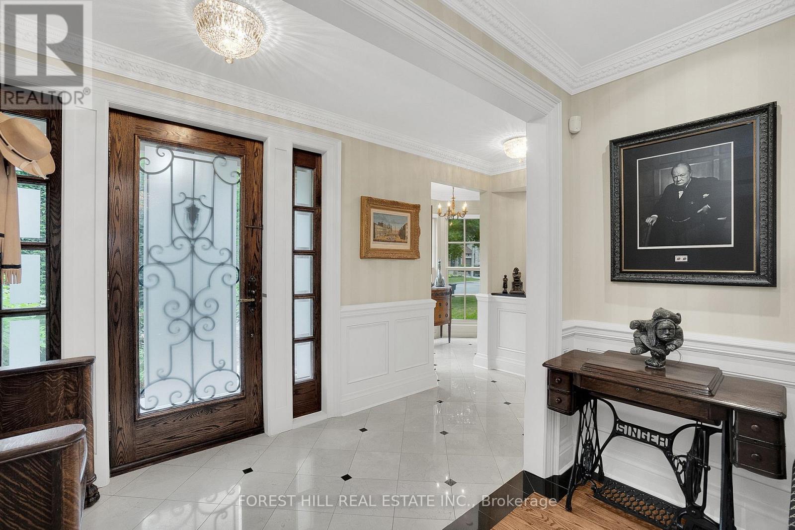 129 AVA ROAD