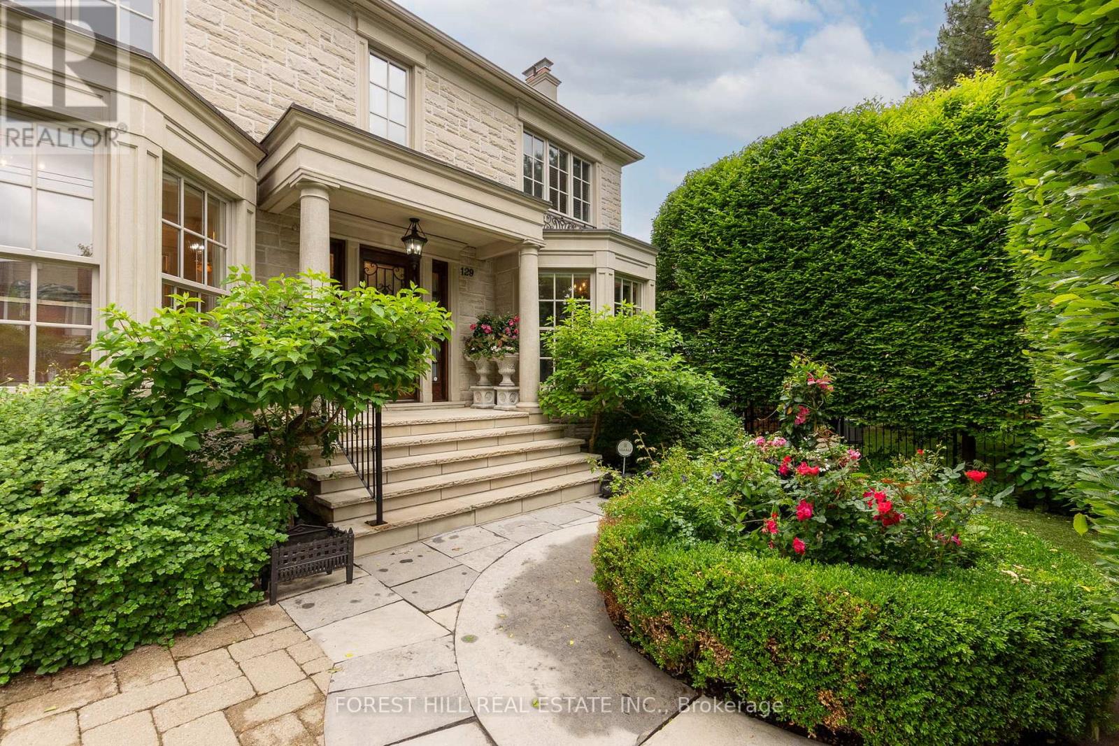 129 AVA ROAD