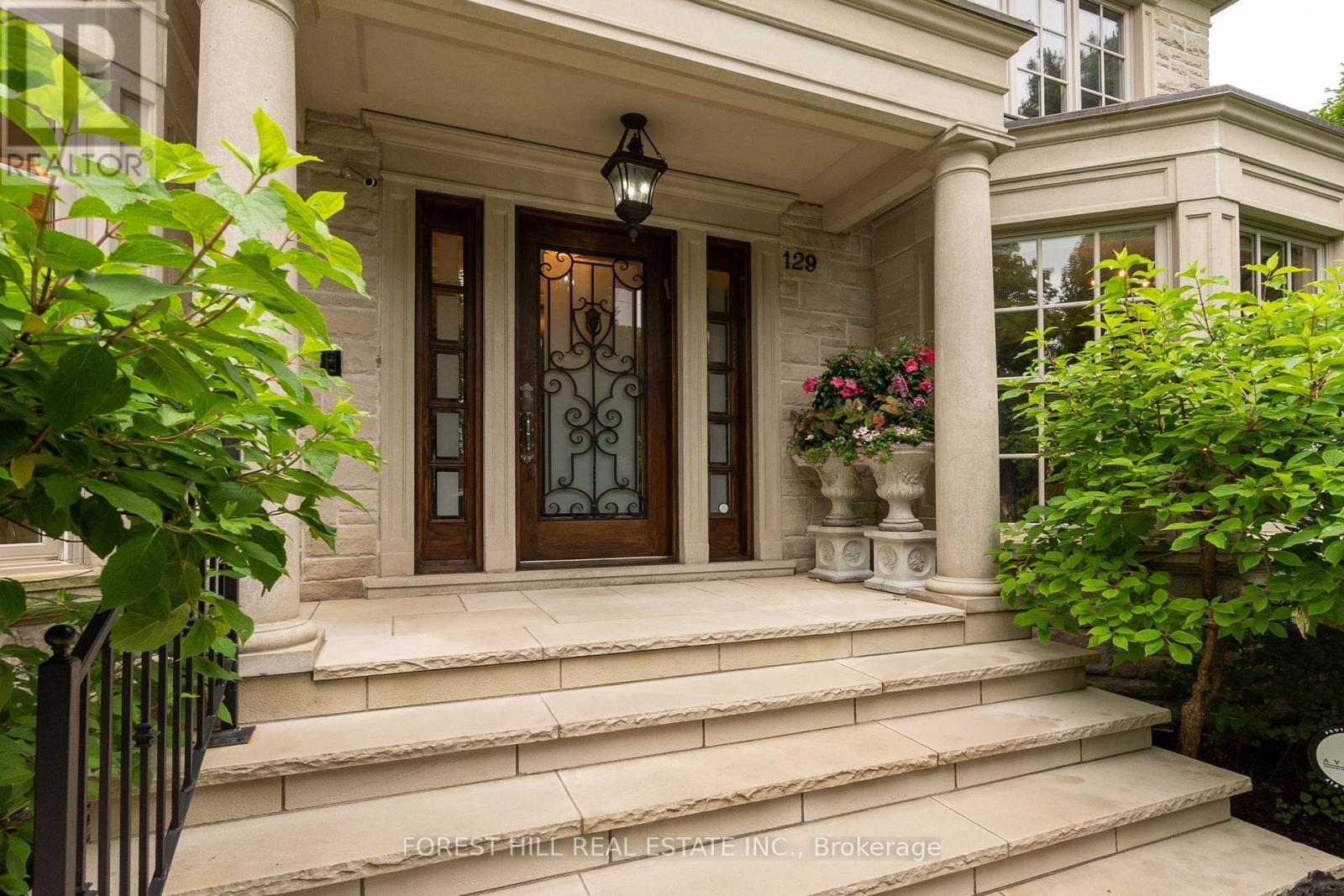 129 AVA ROAD