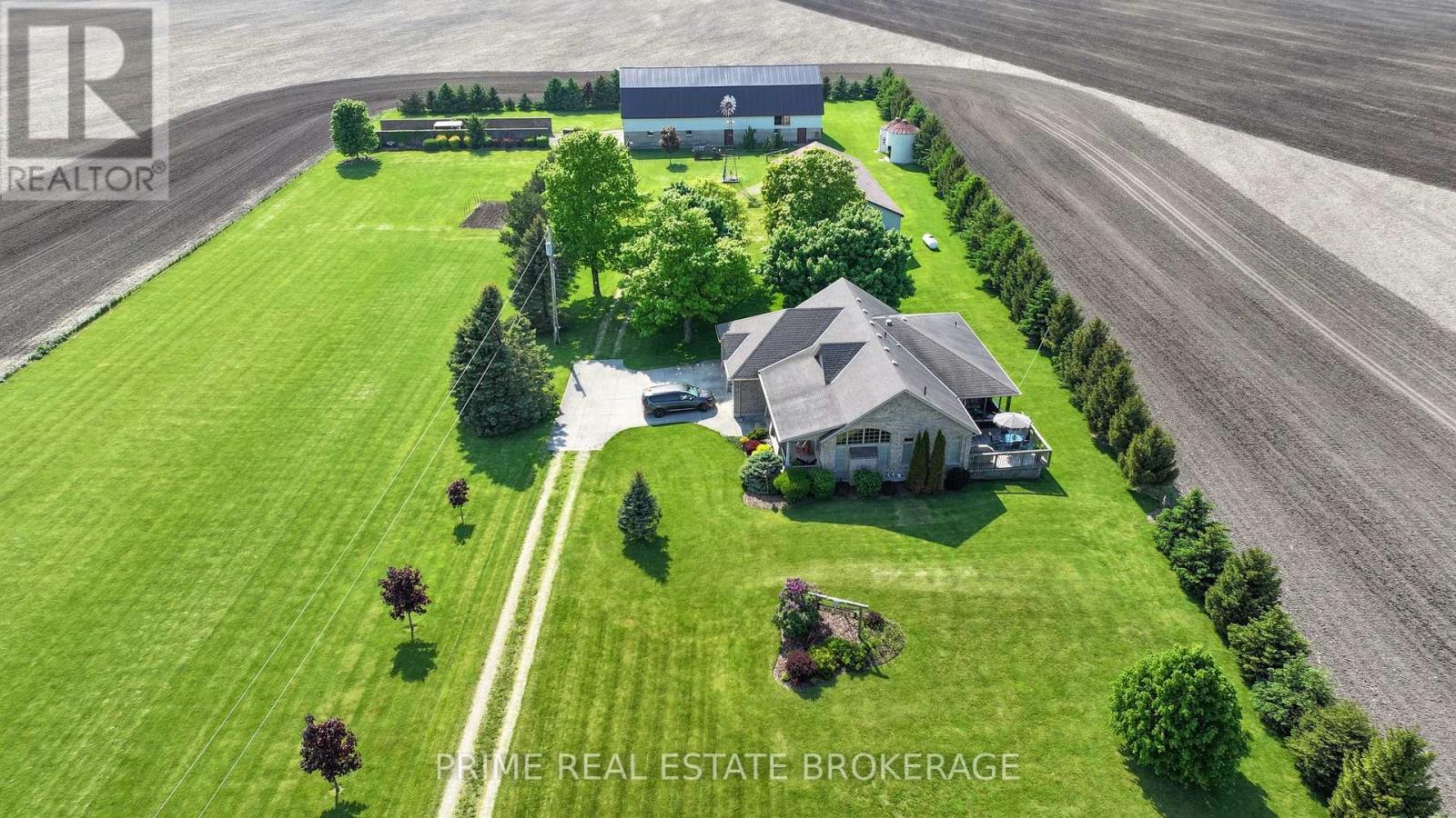 69395 EAGLESON LINE