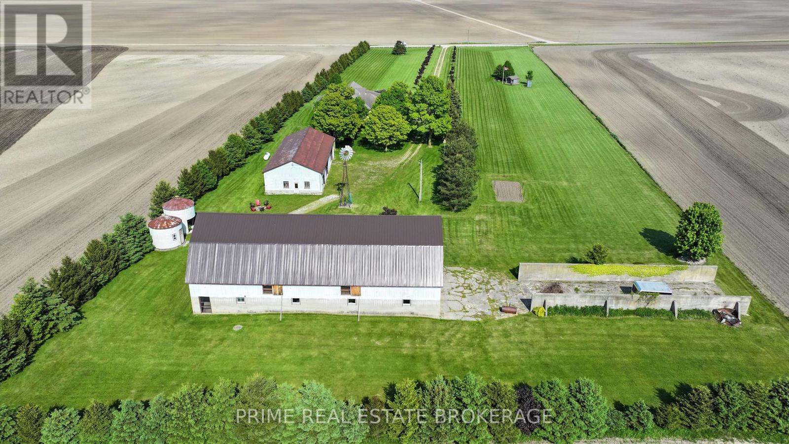 69395 EAGLESON LINE