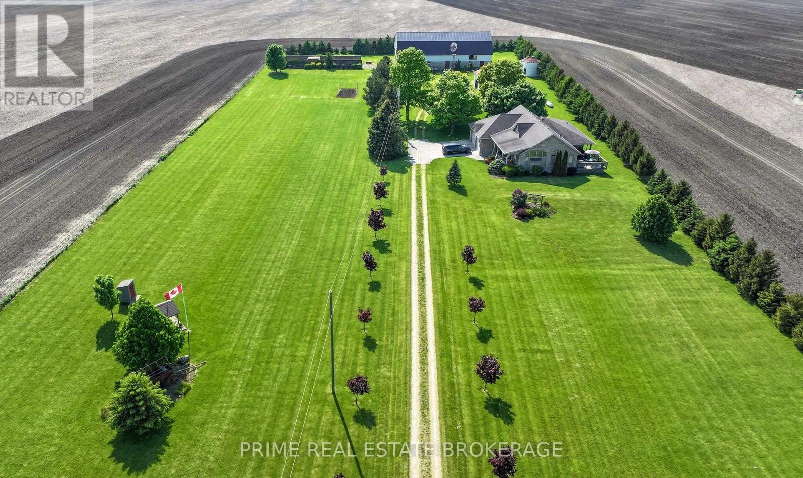 69395 EAGLESON LINE