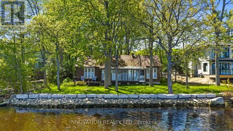 852 BAYVIEW DRIVE Ottawa ON K0A3M0