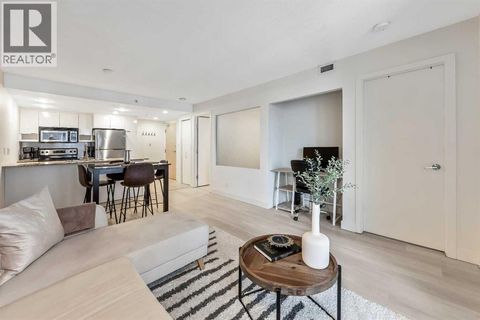 1309, 1110 11 Street SW Calgary AB T2R1S5