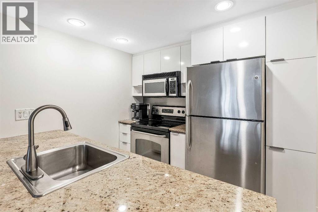 1309, 1110 11 Street SW