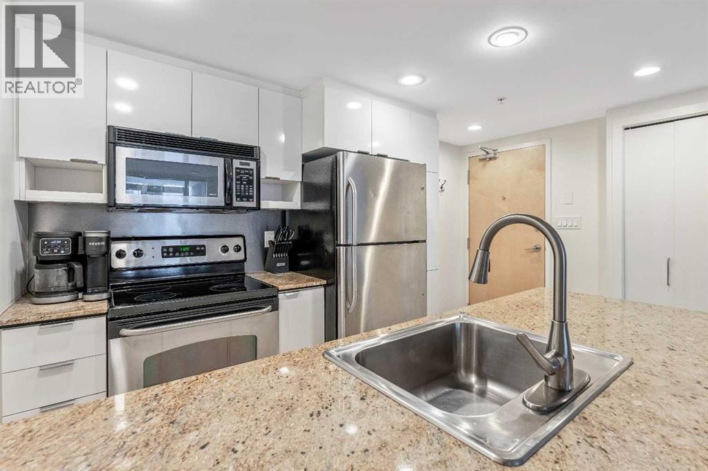 1309, 1110 11 Street SW