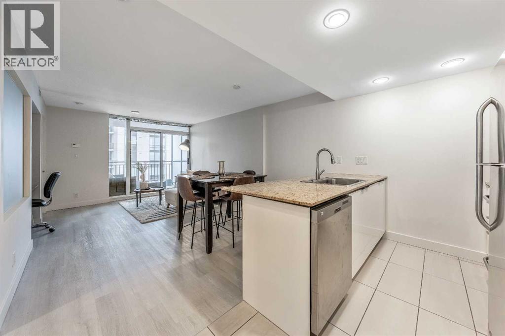 1309, 1110 11 Street SW