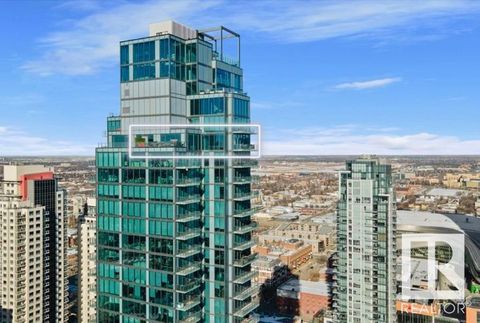 #3901 10180 103 ST NW Edmonton AB T5J0L1