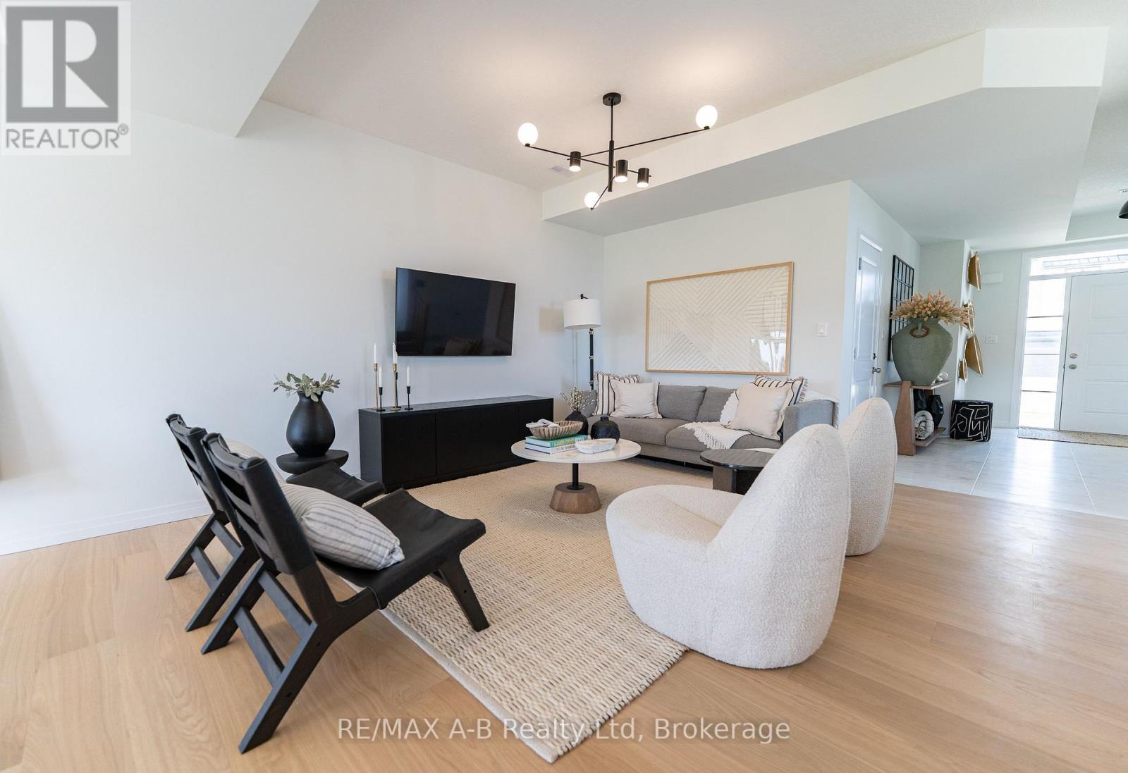 LOT 47 95 O.J. GAFFNEY DRIVE