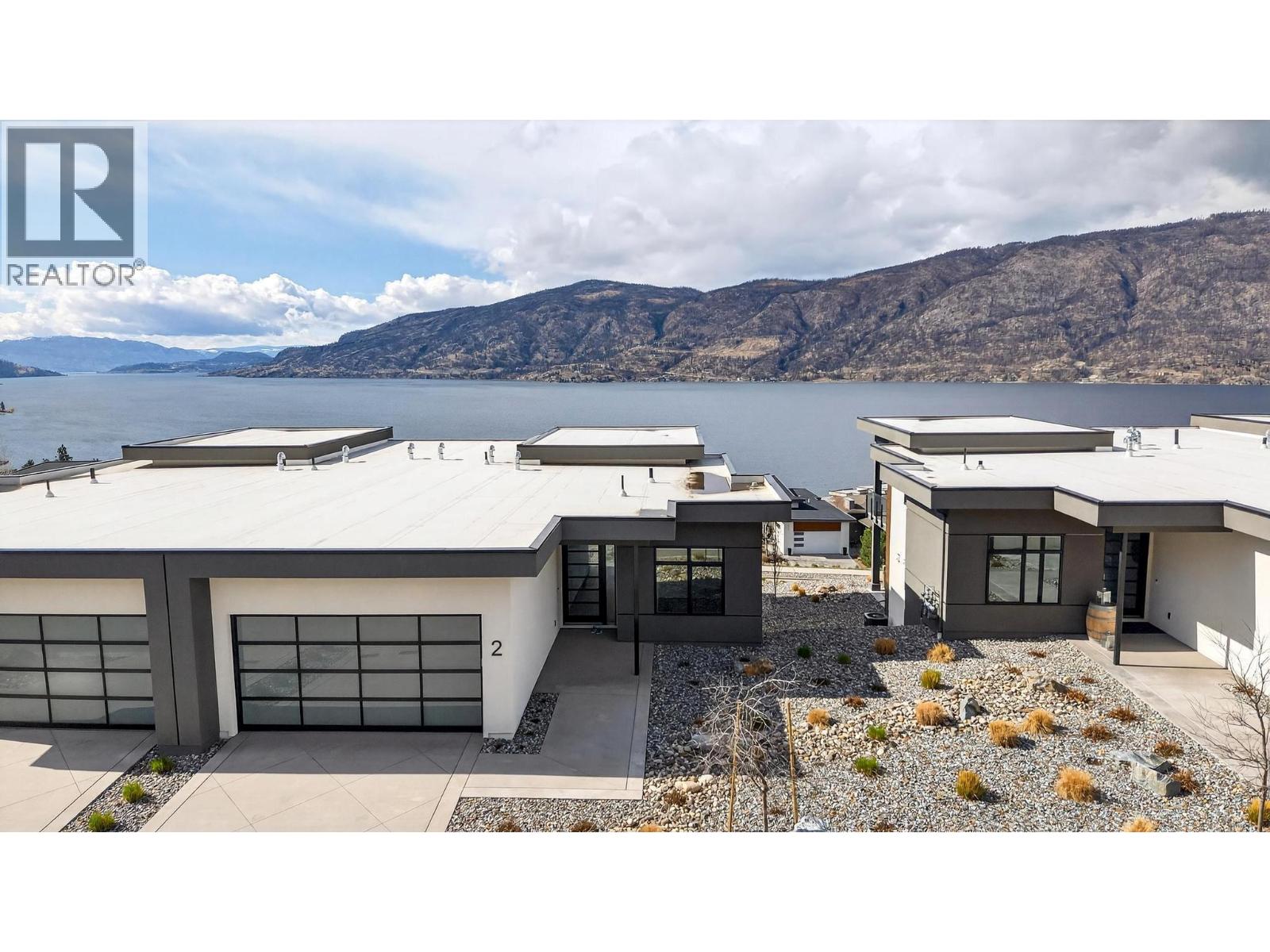 9201 Okanagan Centre Road W Unit# 2