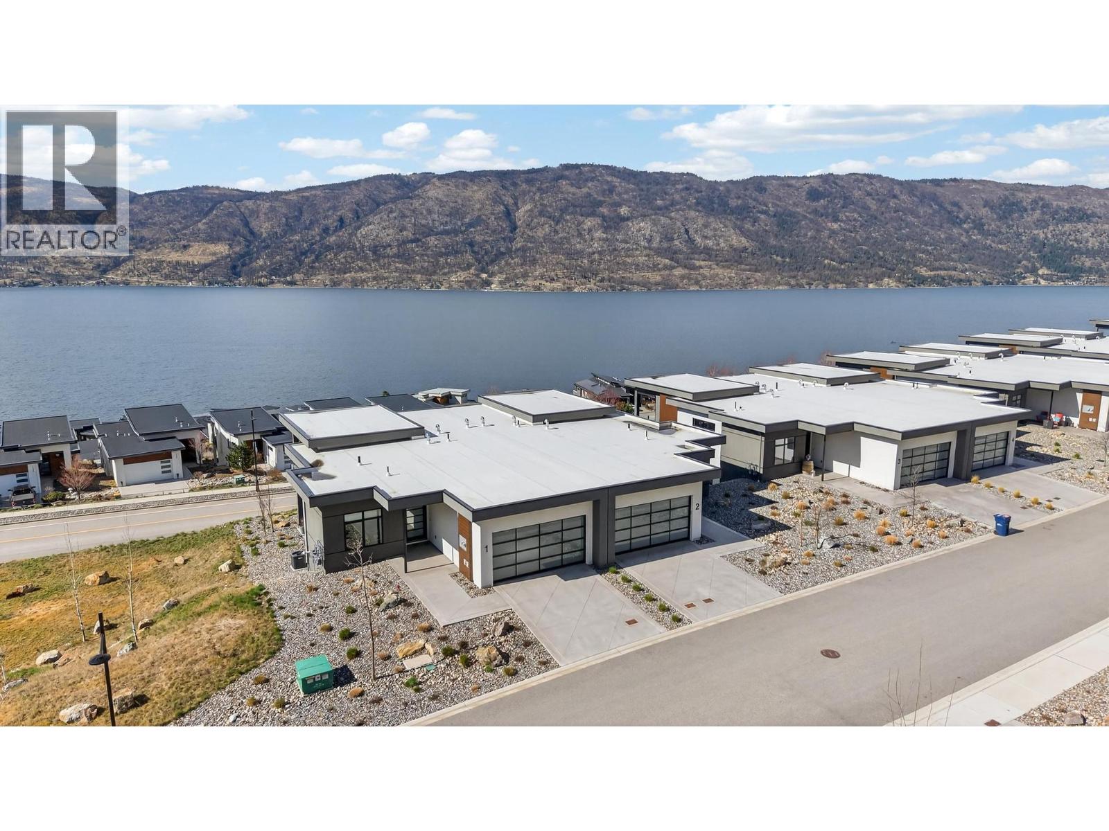 9201 Okanagan Centre Road W Unit# 2