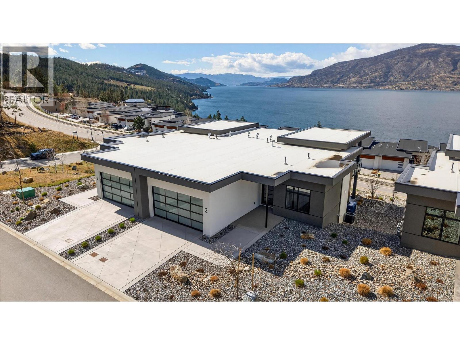 9201 Okanagan Centre Road W Unit# 2