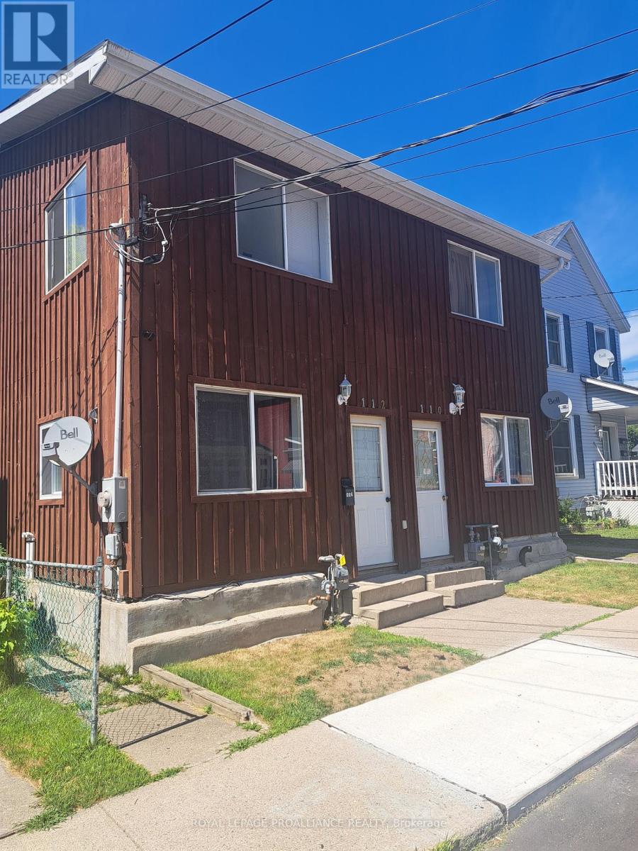 110-112 CHURCH STREET