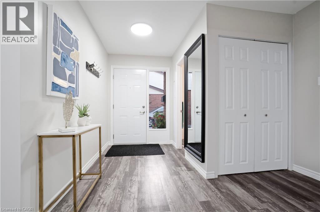 770 FANSHAWE PARK Road E Unit# 60