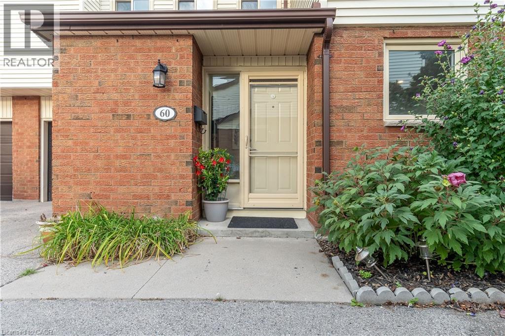 770 FANSHAWE PARK Road E Unit# 60