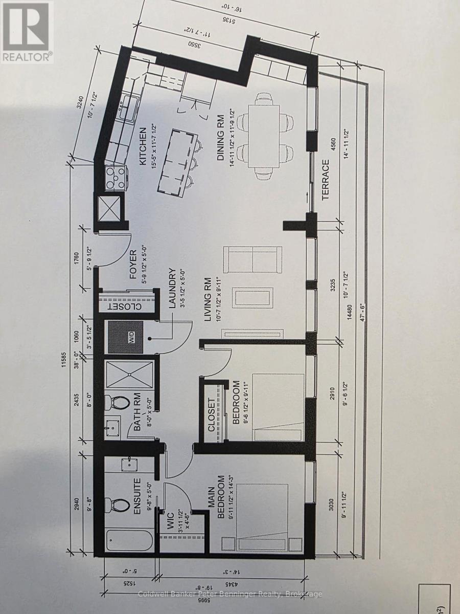 404 - 604 QUEEN STREET S