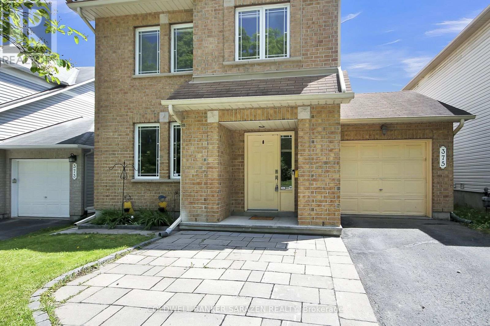 375 CRESTHAVEN DRIVE
