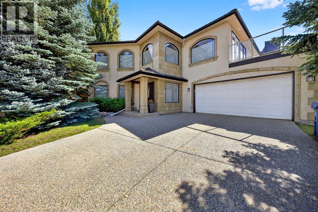 7 Signal Hill Terrace SW