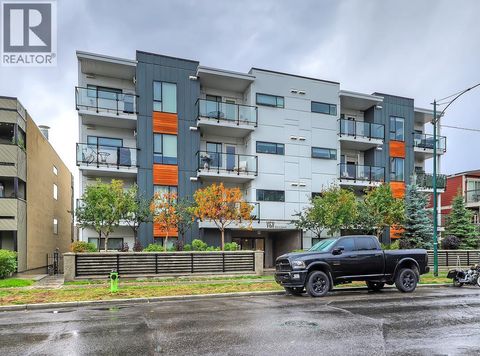 208, 1521 26 Avenue SW Calgary AB T2T1C4