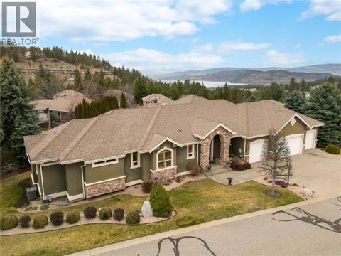 2155 Horizon Drive Unit# 43 West Kelowna BC V1Z3Z9