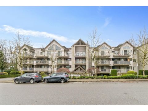204 33478 ROBERTS AVENUE Abbotsford BC V2S8E1
