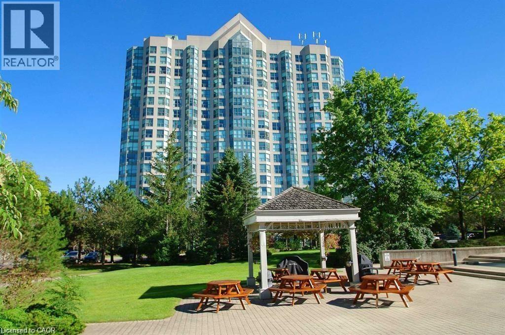 2155 BURNHAMTHORPE Road W Unit# 1508