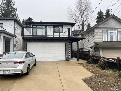 32927 3RD AVENUE Mission BC V2V1N2