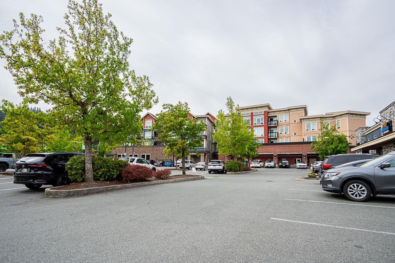 106 45655 TAMIHI WAY|Garrison Crossing