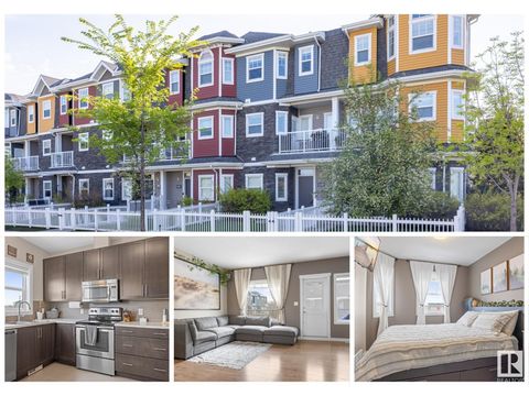 #15 150 EVERITT DR St. Albert AB T8N7R8