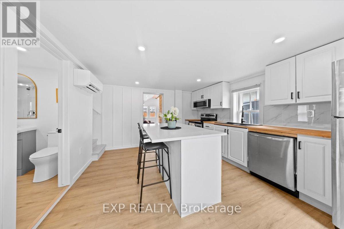 509 GEORGE STREET E