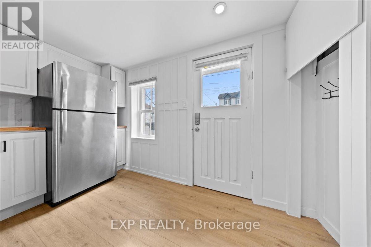 509 GEORGE STREET E