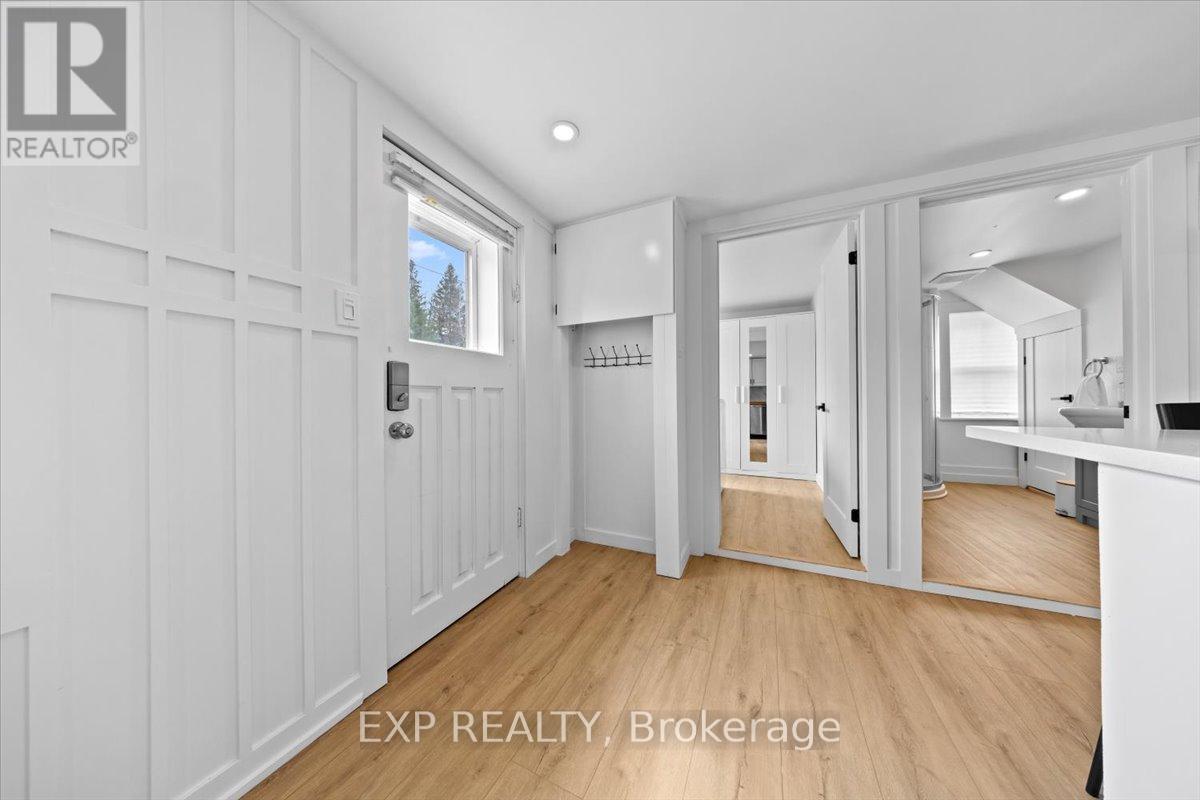 509 GEORGE STREET E