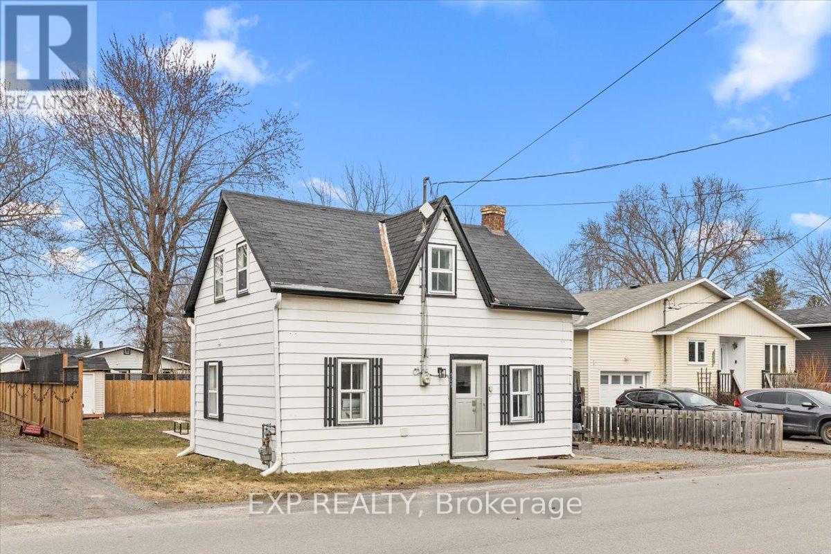 509 GEORGE STREET E