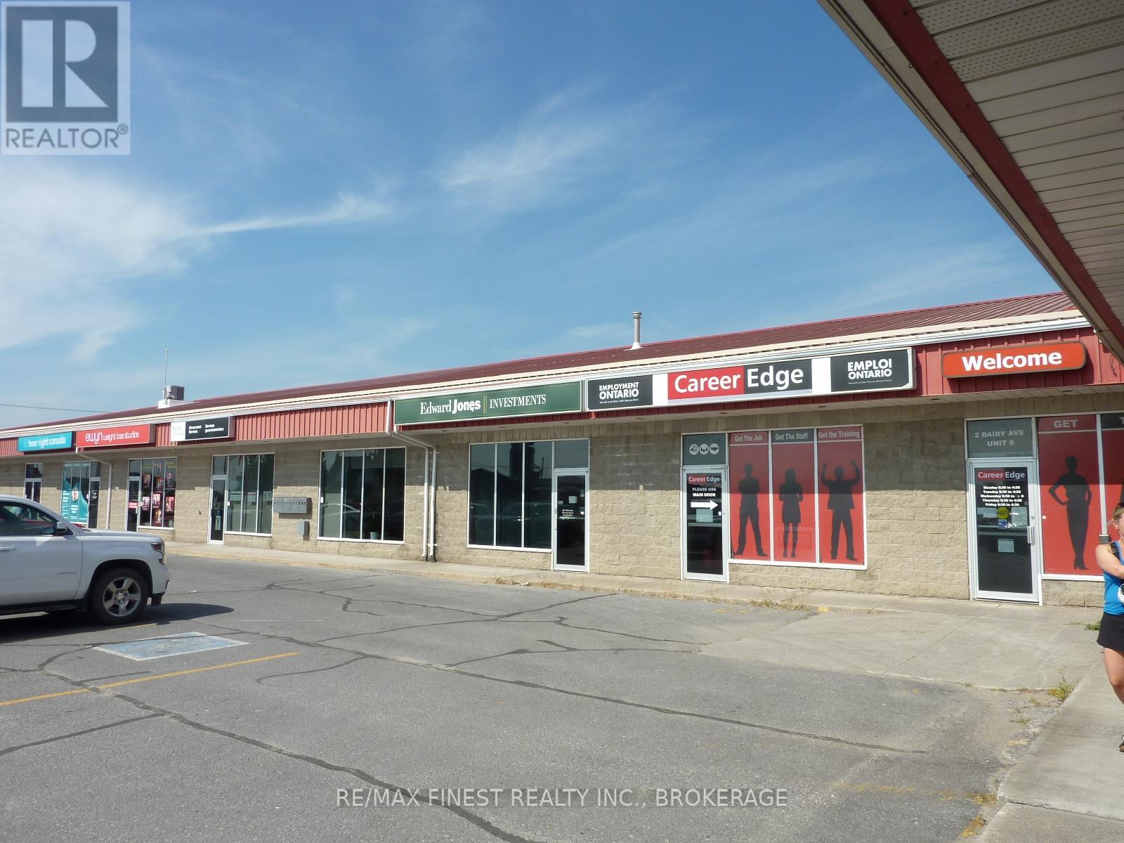 11 - 2 DAIRY AVENUE