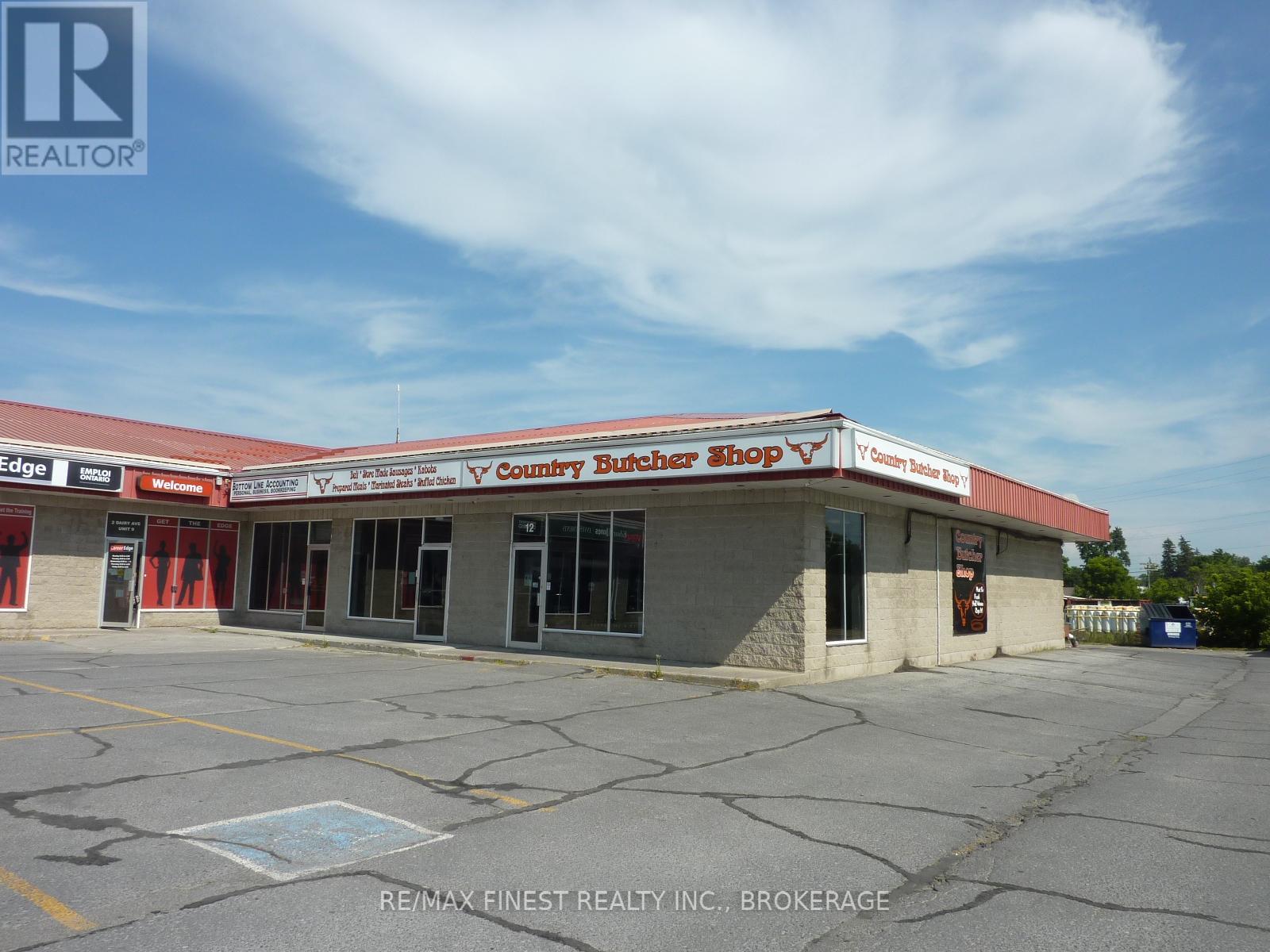 11 - 2 DAIRY AVENUE