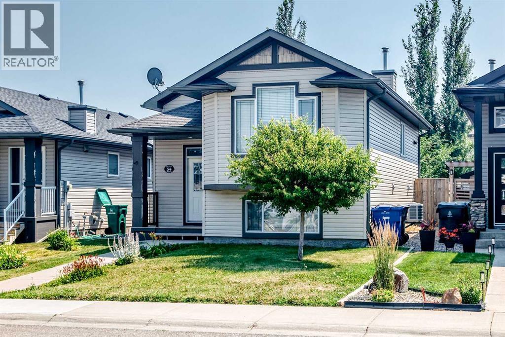 54 Keystone Terrace