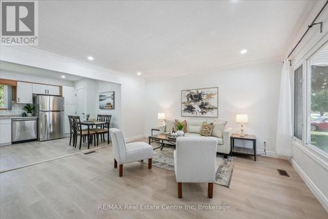 72 FERNDALE AVENUE Guelph (Victoria North) ON N1E1B5