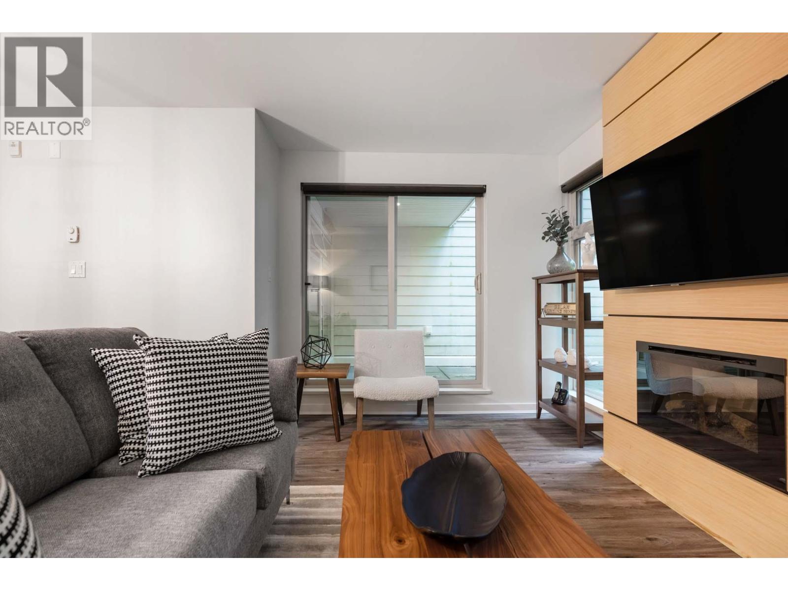 104 2832 CAPILANO ROAD