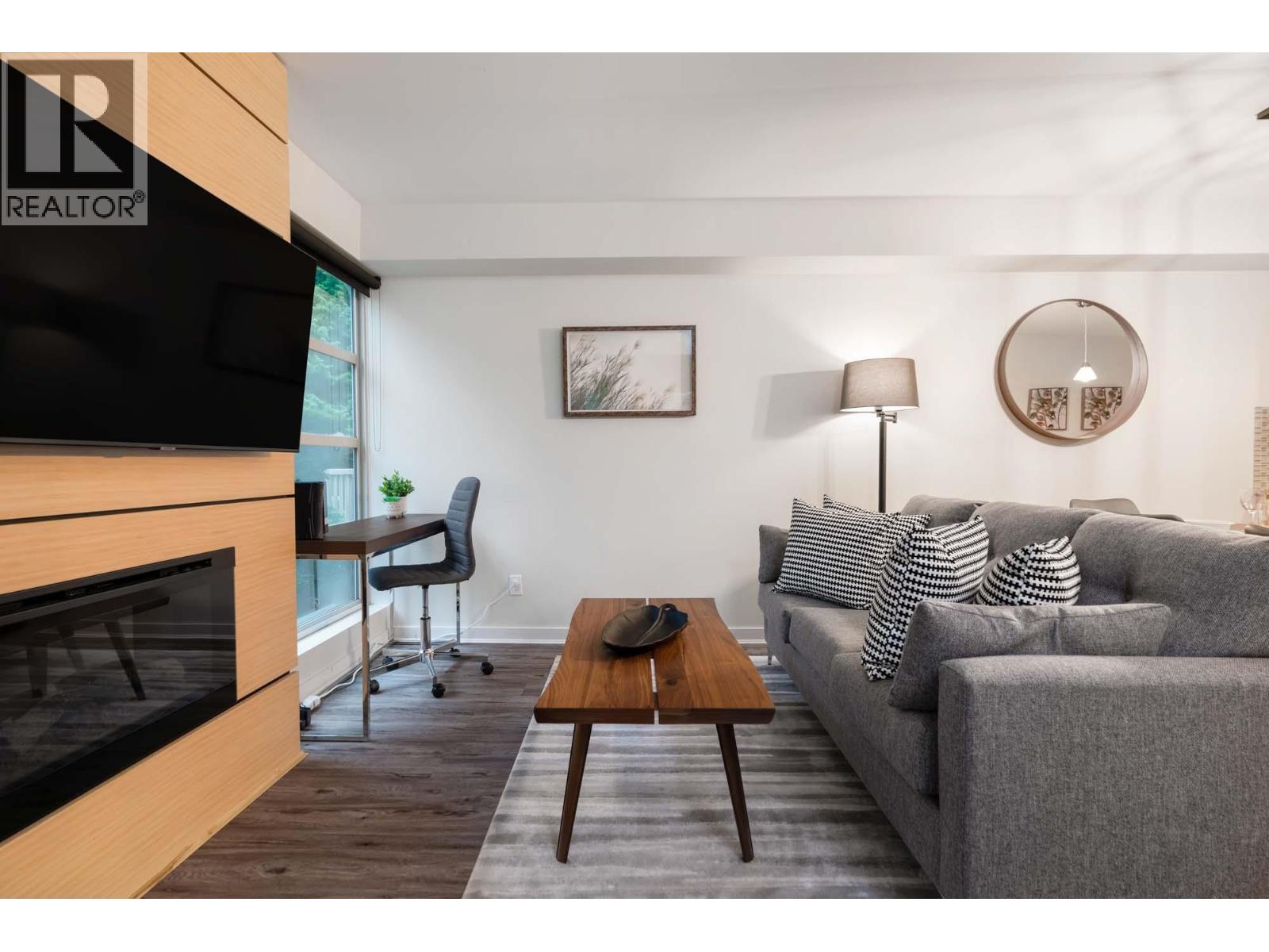 104 2832 CAPILANO ROAD