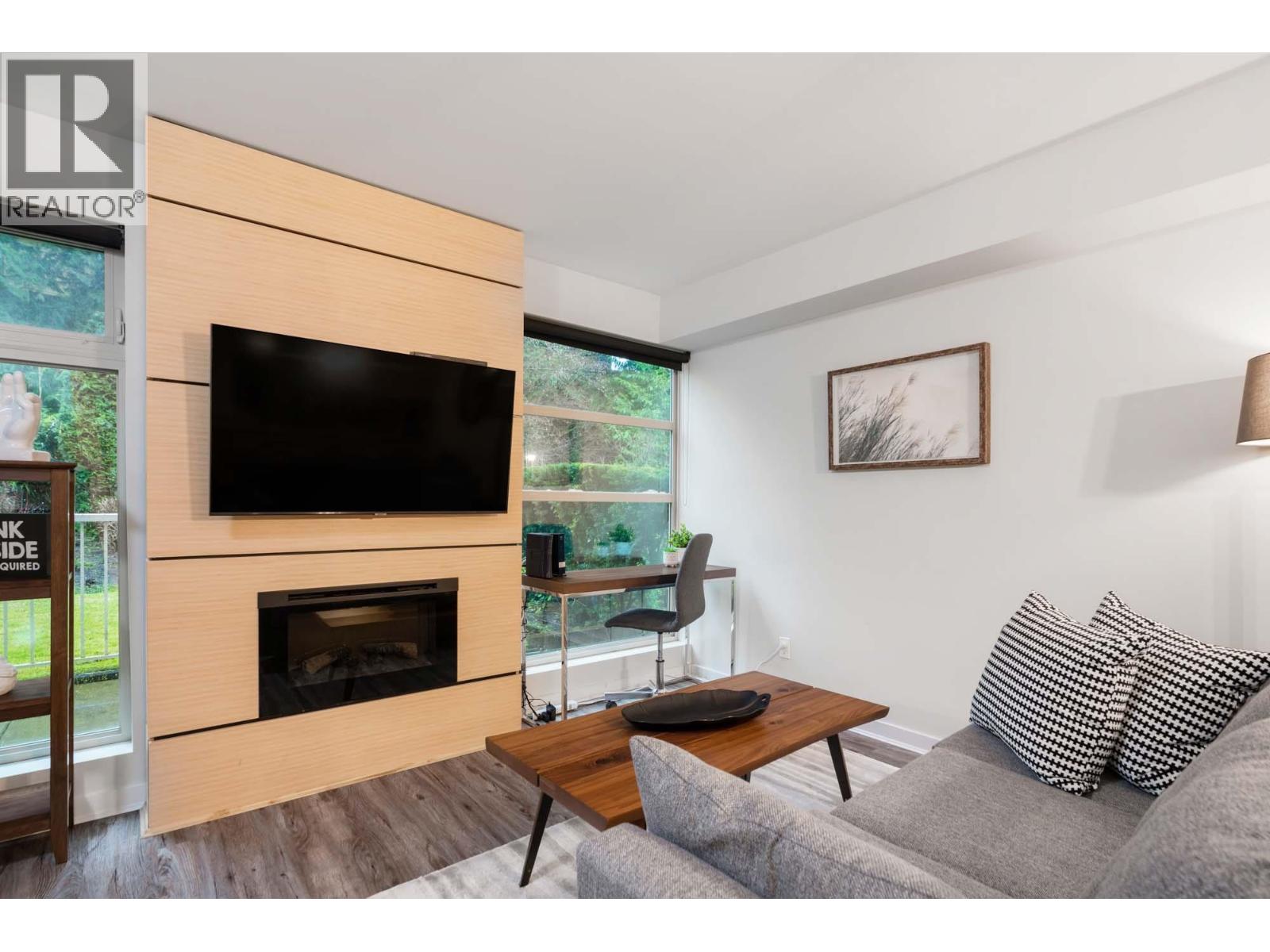 104 2832 CAPILANO ROAD